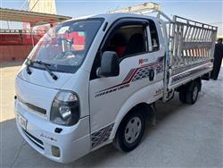 Kia Bongo